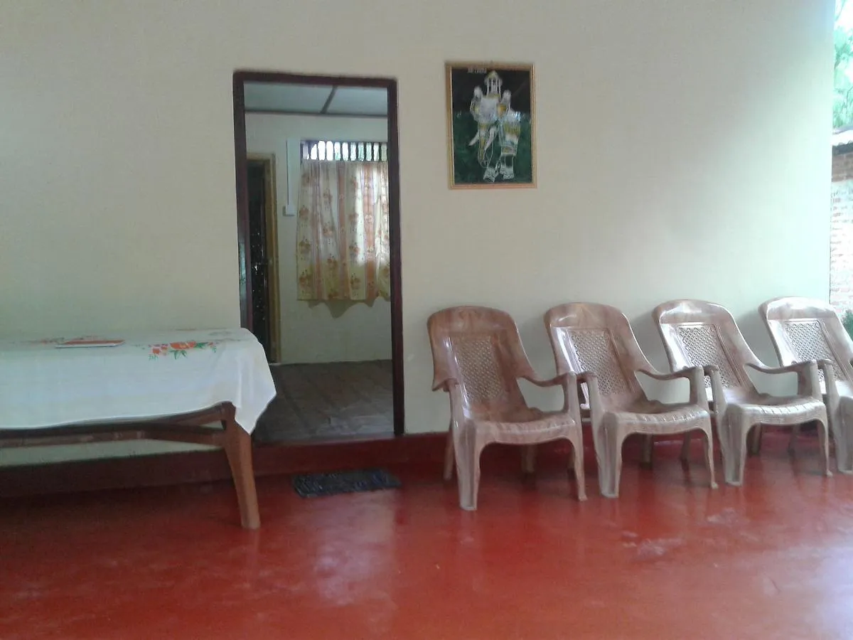 Pinthu Home Stay Sigirîya