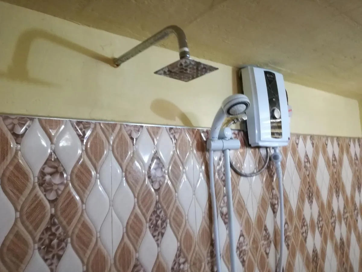 Pinthu Home Stay سيغيرِيا سريلانكا