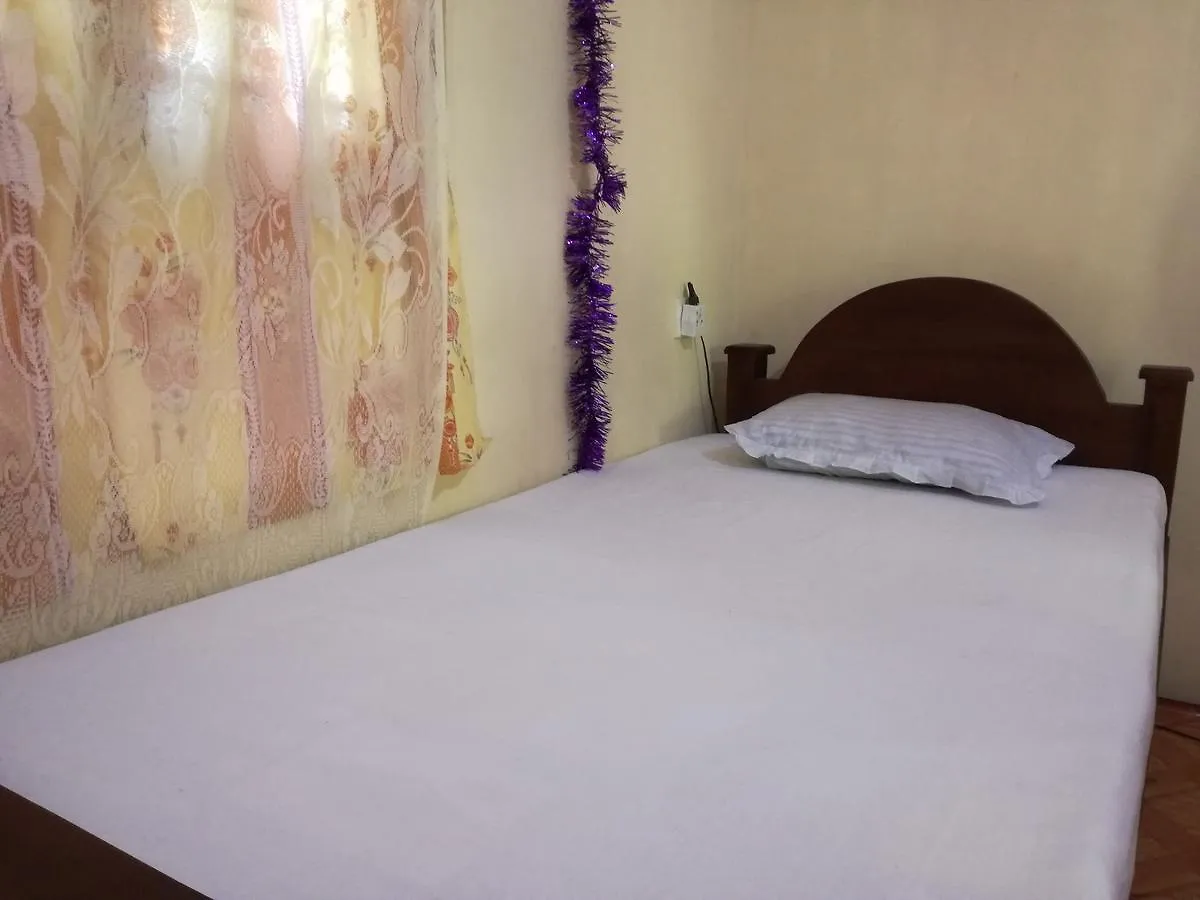 Pinthu Home Stay Sigiriya Alloggio in famiglia