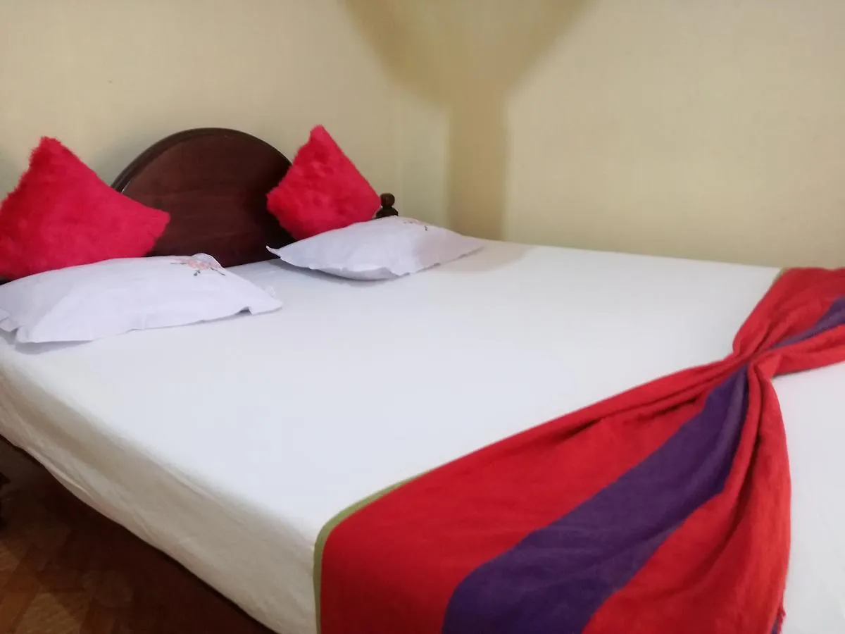 Accommodatie bij particulieren Pinthu Home Stay Sigiriya