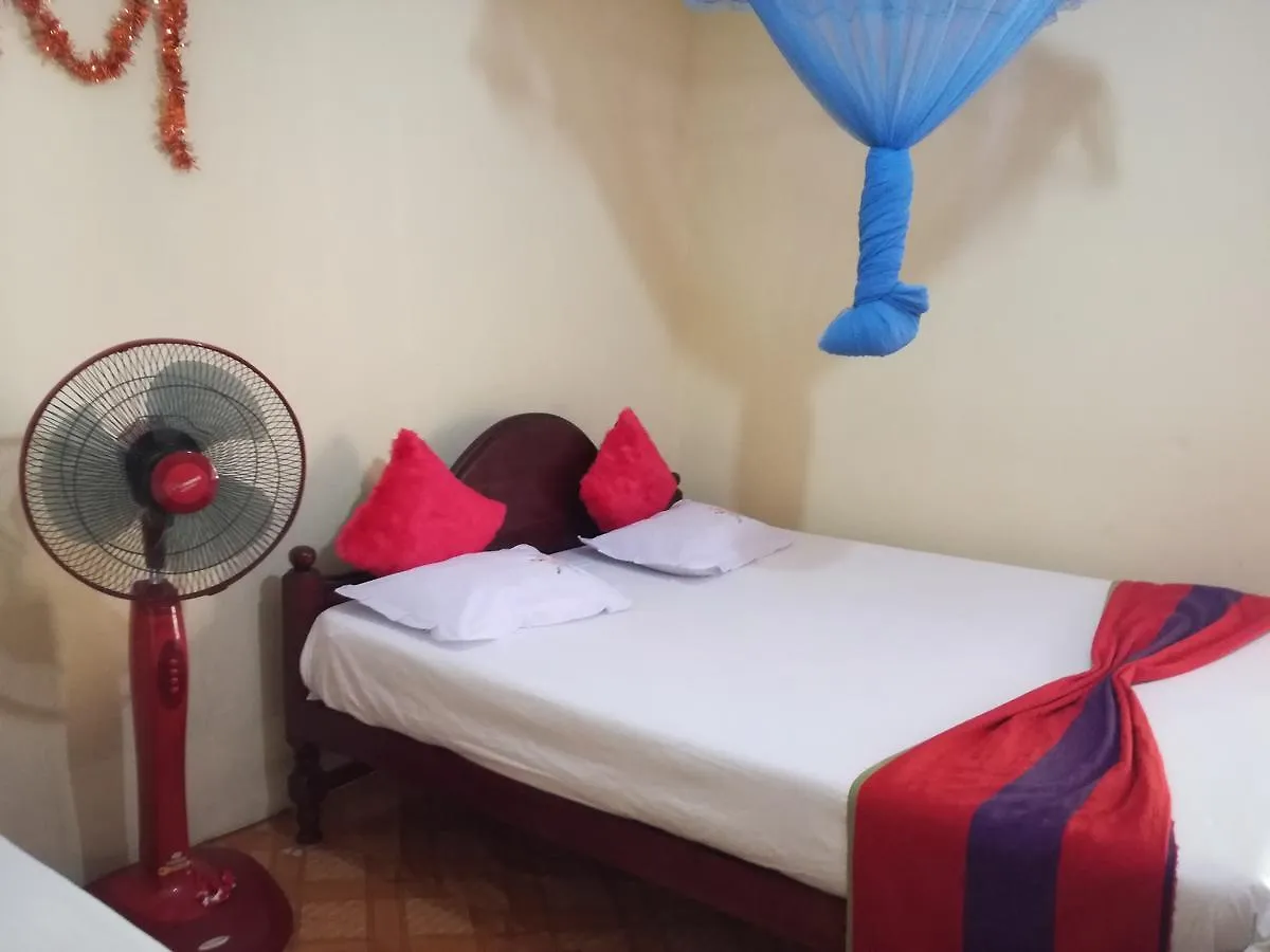 Pinthu Home Stay Sigirîya