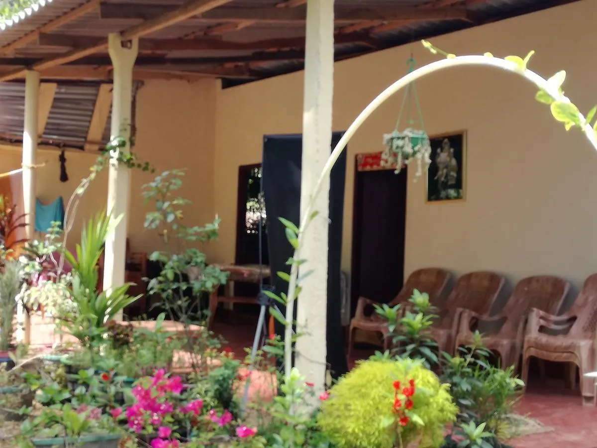 Accommodatie bij particulieren Pinthu Home Stay Sigiriya