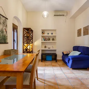 Casa Con Encanto En El Corazón Del Casco Antiguo Arcos de la Frontera