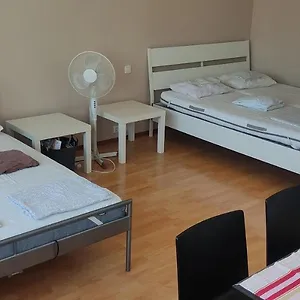 Affordable Studio Near City Center Вена