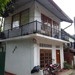 Trinish Homestay Hatton