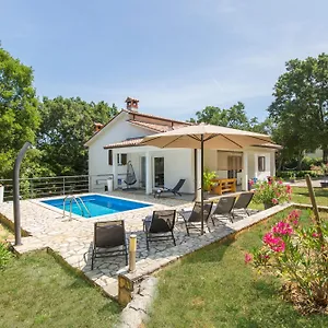 Holiday Rea Villa Labin (Istria)