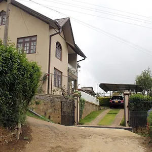 Perera Homestay Nuwara Eliya