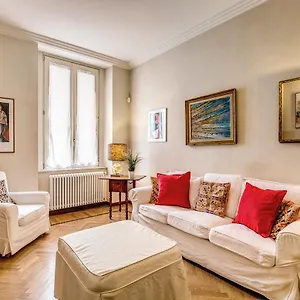 Barocca Apartment Rome