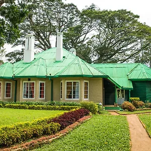 Villa Royal Majesty Bungalow, Hatton