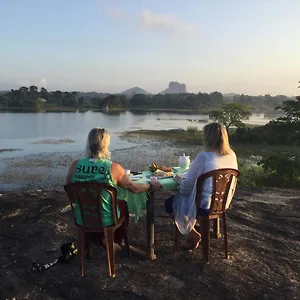 Sigiri Lake Paradise Sigiriya