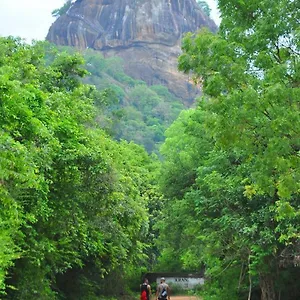 Alloggio in famiglia Thal Sewana, Sigiriya