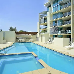 Dwell Ocean View Retreat Apartment Bargara