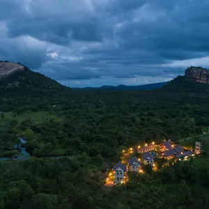 Villa Roo Mansala Boutique, Sigiriya